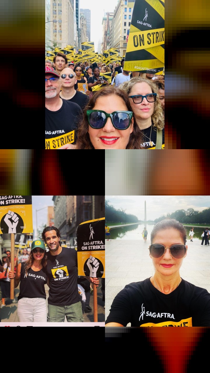 Jill Hennessy's Instagram: The Top 10 Photos That Made Waves
