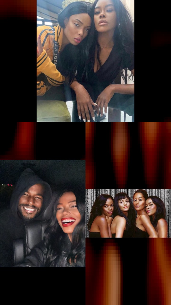 Jill Marie Jones's Most Liked Instagram Photos of All Time
