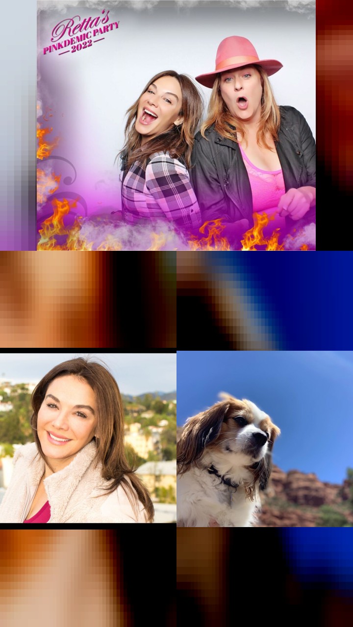 Unveiling Jill-Michele Meleán's Most Liked Instagram Photos: A Top 10 List!