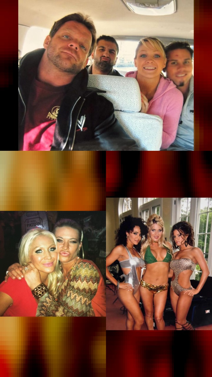 Double Tap Frenzy: Jillian Faye Hall's Top 10 Instagram Pics