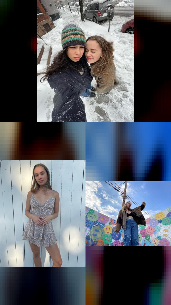 The Most Popular Instagram Photos of Jillian Shea Spaeder: Top 10