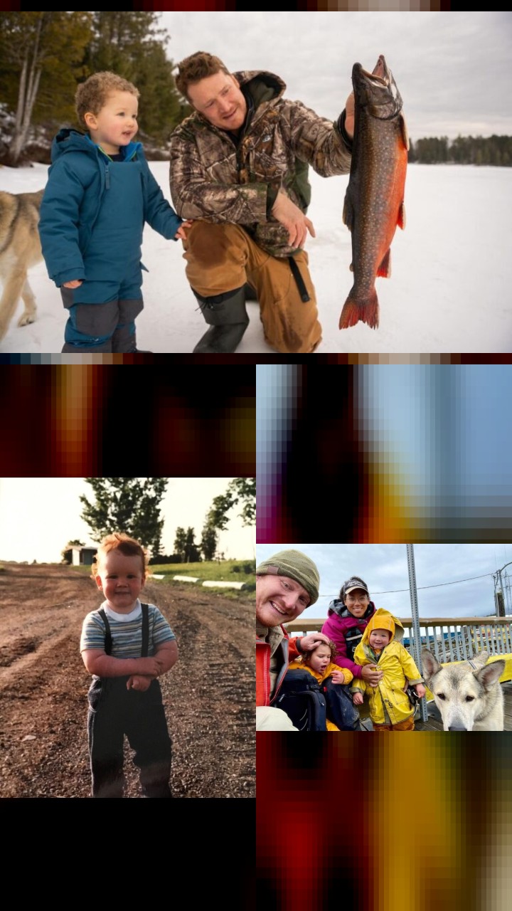 The Most Liked Instagram Photos of Jim Baird: A Top 10 Showcase!