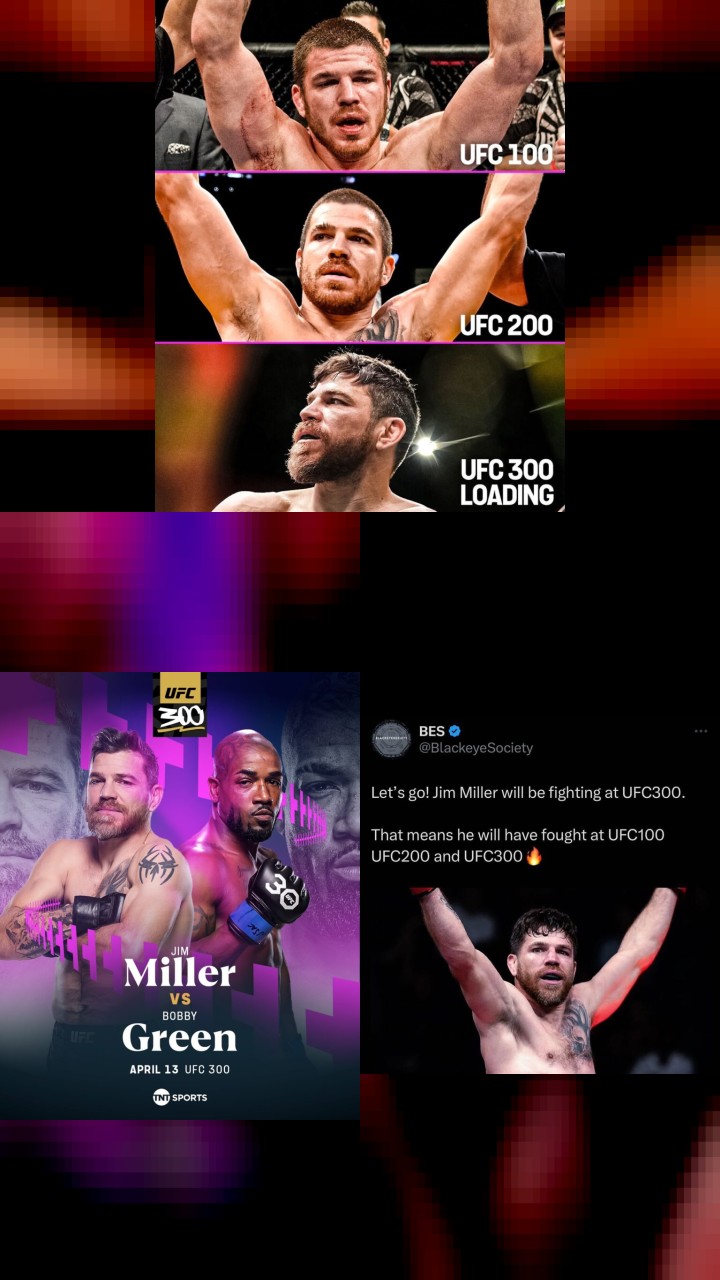 Jim Miller’s Instagram: The Top 10 Must-See Photos