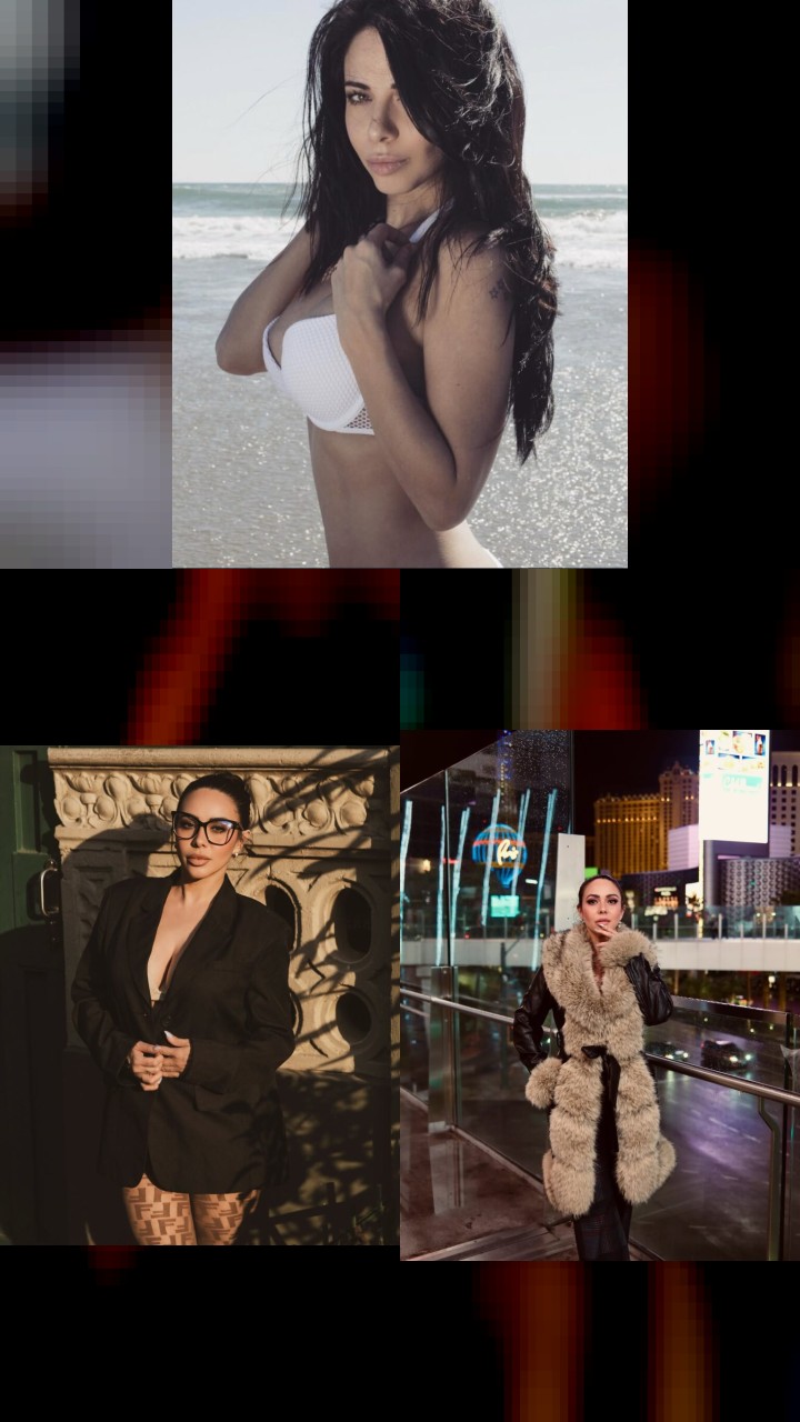 The Top 10 Most Popular Instagram Photos of Jimena Sánchez
