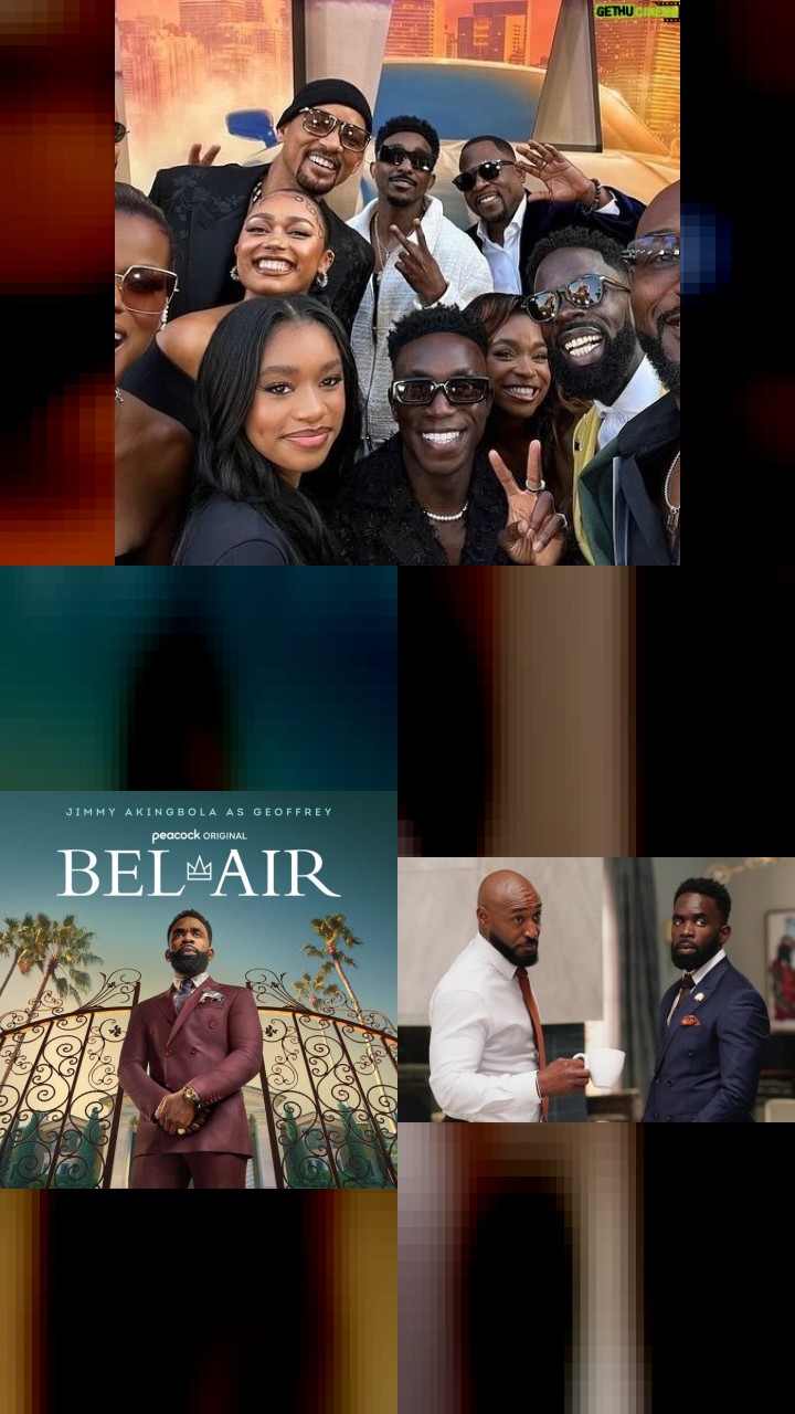 10 Jimmy Akingbola Instagram Photos That Got the Most Love