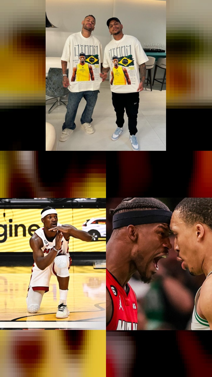 The Top 10 Jimmy Butler Instagram Photos of All Time