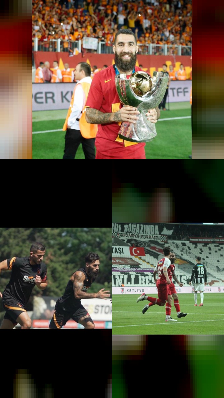 The Top 10 Jimmy Durmaz Instagram Photos of All Time
