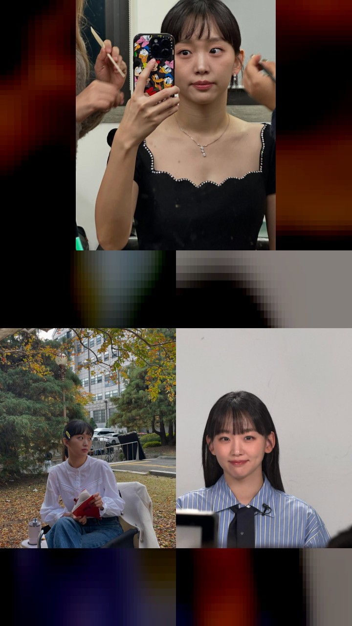 Jin Ki-joo’s 10 Most Loved Instagram Photos