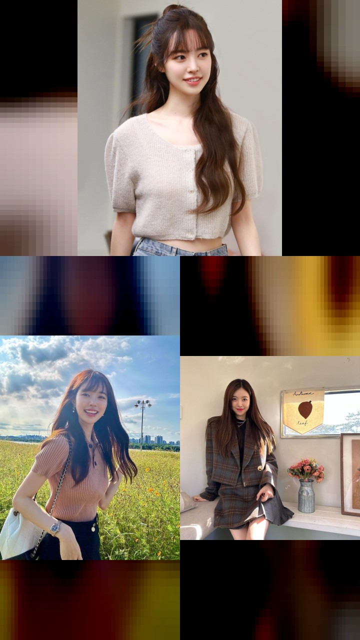 Jin Se-yeon's 10 Most-Liked Instagram Moments