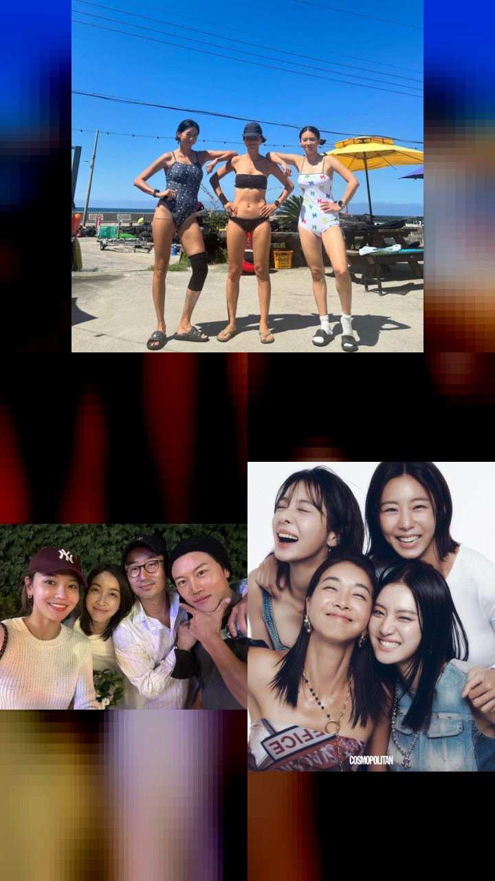 The Most Liked Instagram Photos of Jin Seo-yeon: A Top 10 Showcase!