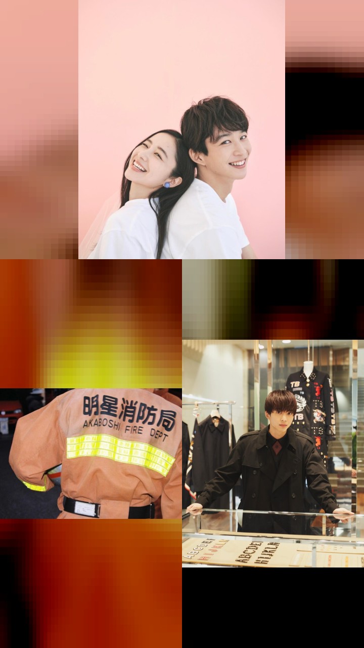 Unveiling Jin Suzuki's 10 Most Liked Instagram Photos