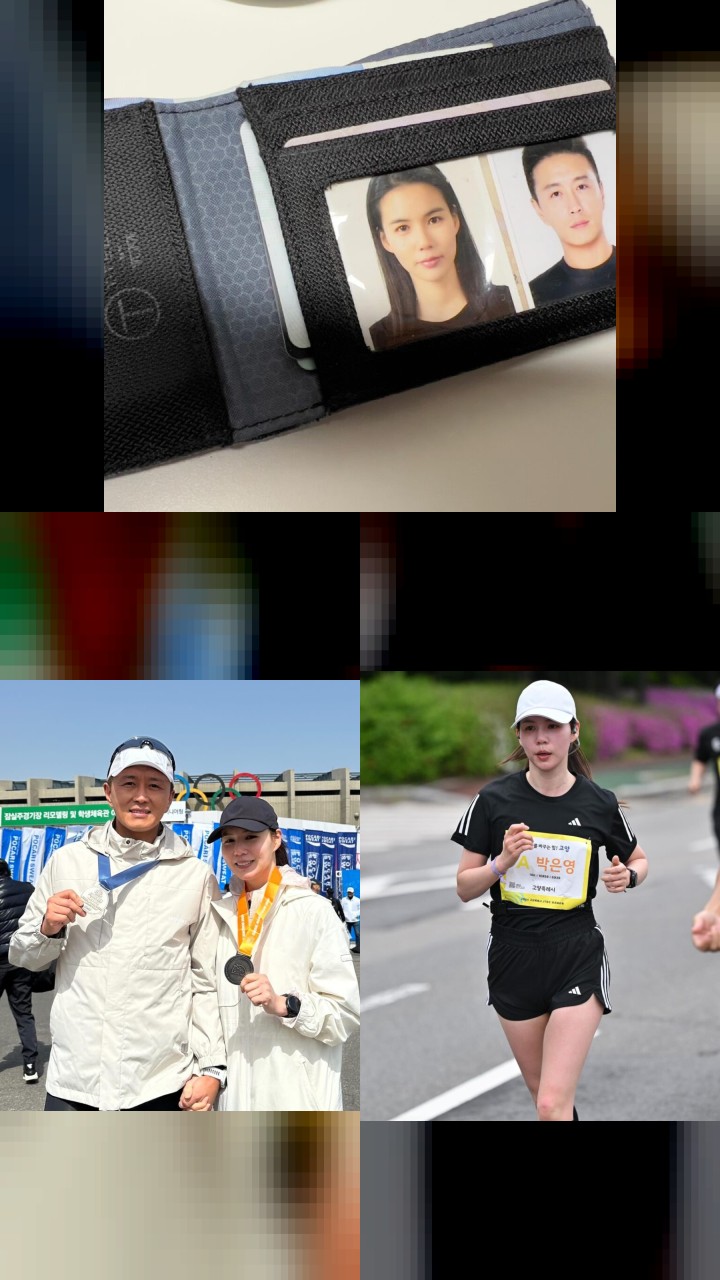 The Top 10 Instagram Posts of Jin Tae-hyeon
