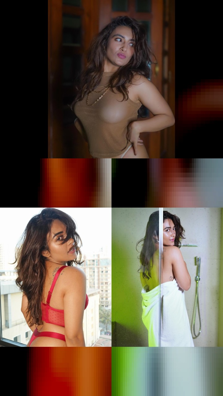 The Top 10 Most Loved Instagram Photos by Jinal Joshi