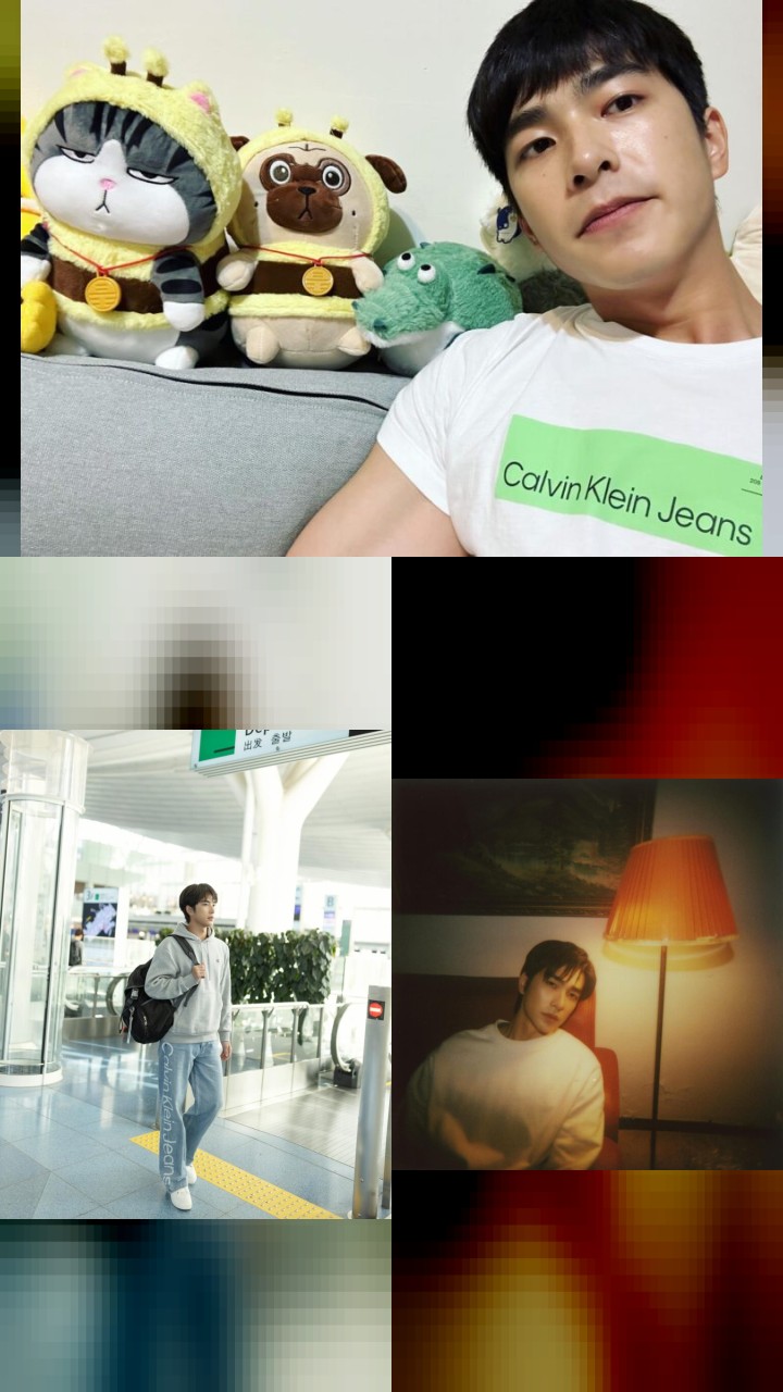 Discover Tseng Jing-Hua’s 10 Most Popular Instagram Pics
