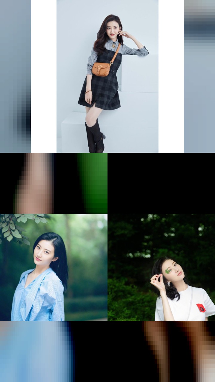 Jing Tian’s Top 10 Instagram Photos That Captured Hearts