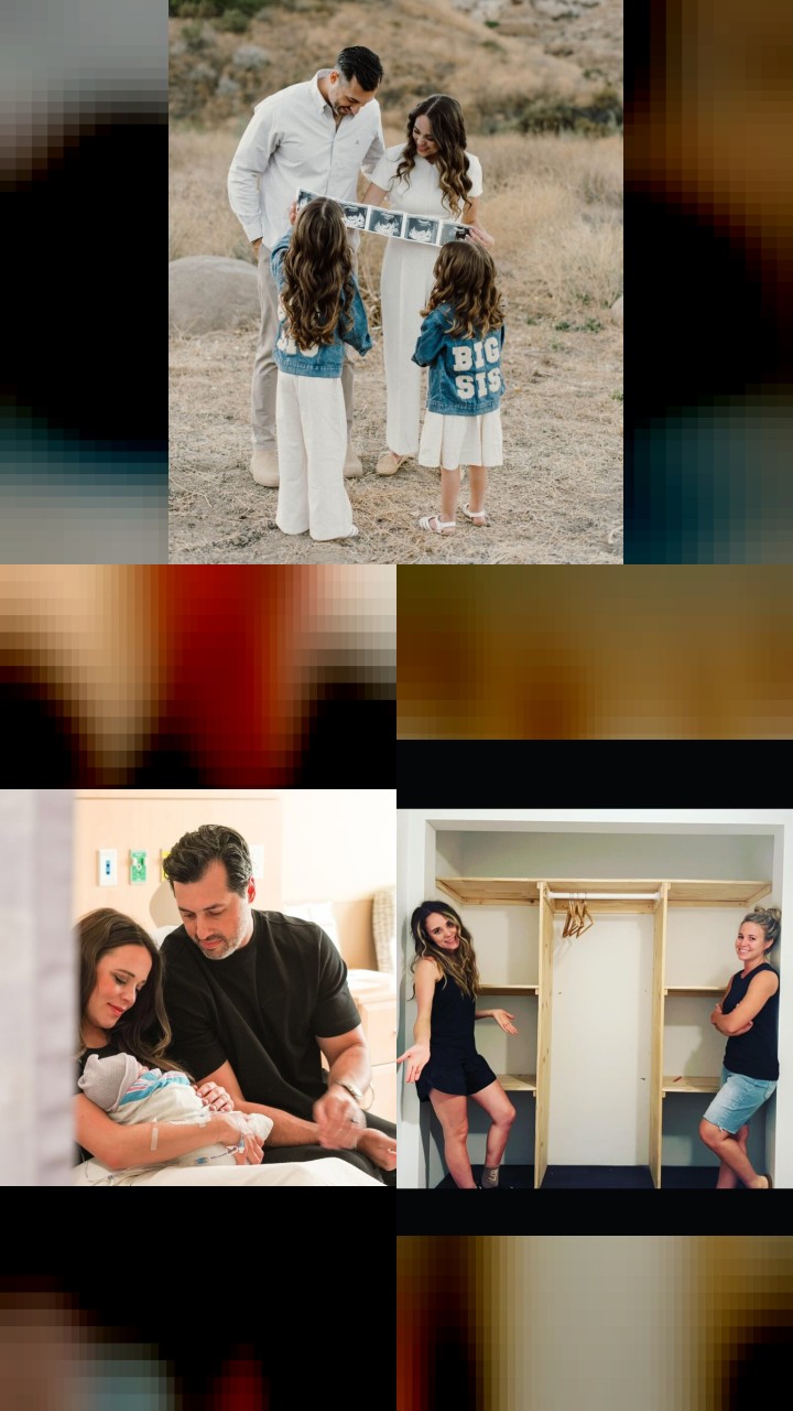 10 Times Jinger Vuolo's Instagram Photos Were Unforgettable