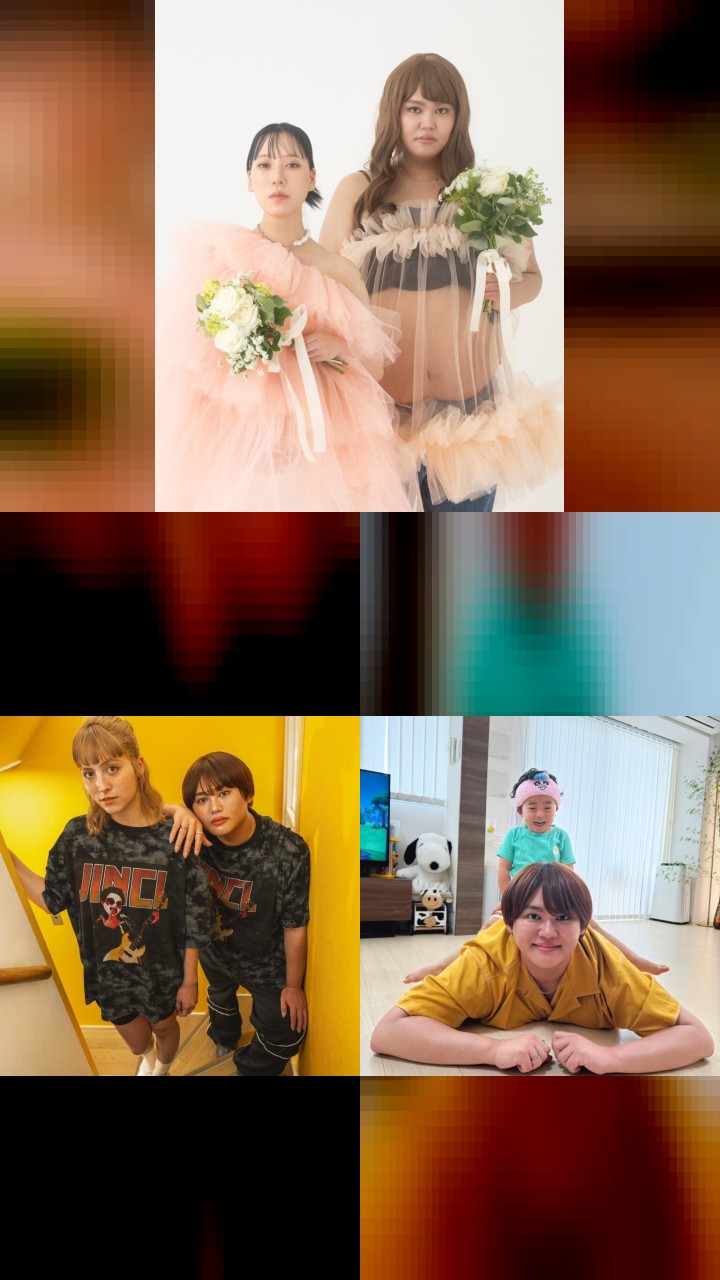 JinJin's Instagram: The Top 10 Photos That Made Waves