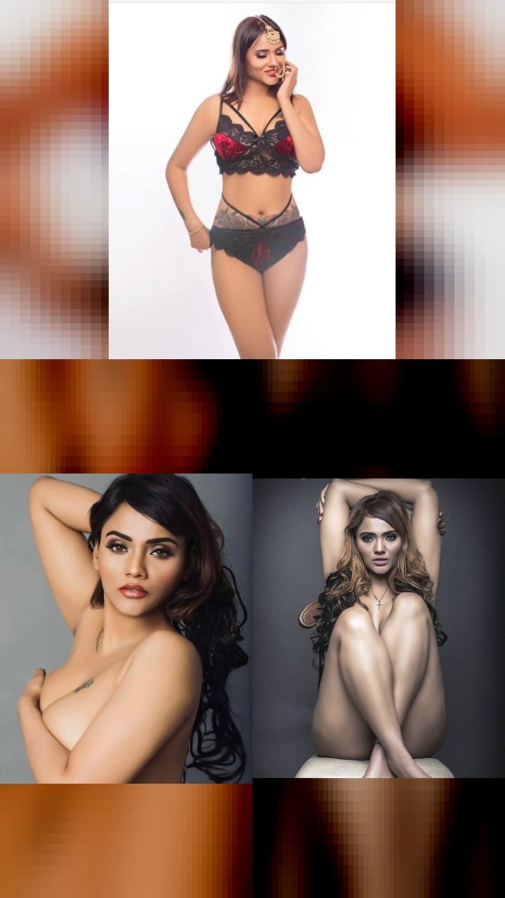 10 Stunning Instagram Photos of Jinnie Jaaz