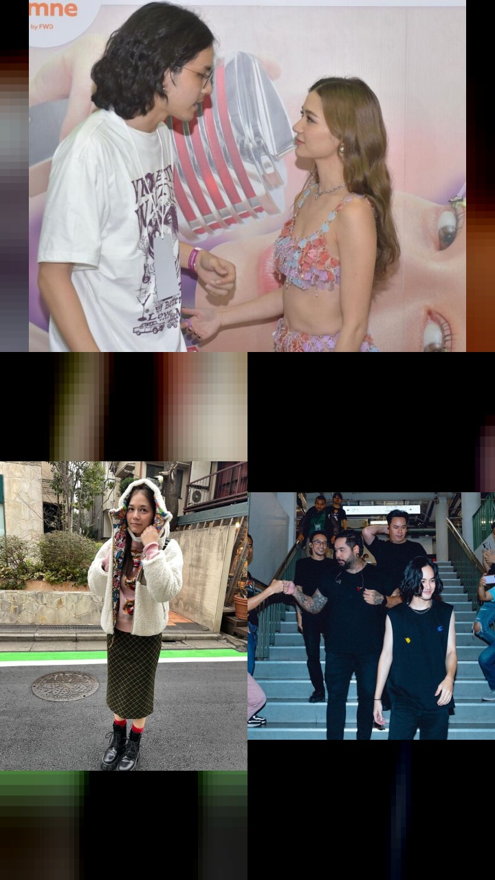 Jirayu La-ongmanee's Instagram: Top 10 Most Loved Photos