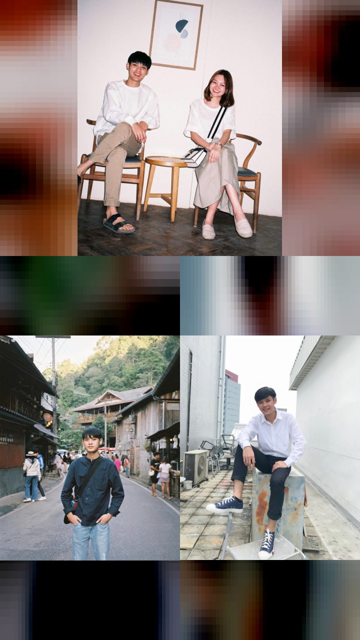 Jirayus Khaobaimai’s Instagram: 10 Most Liked Photos