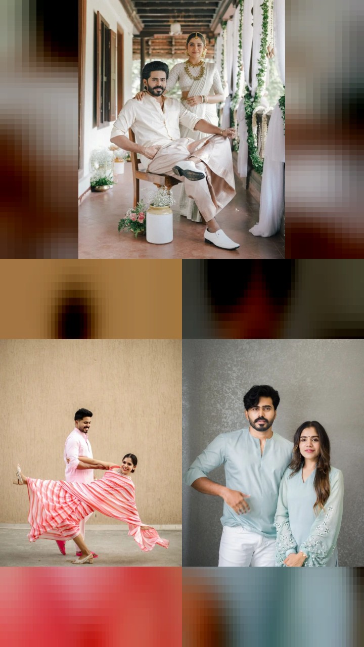 Jisma Jiji's Instagram: Top 10 Most Loved Photos