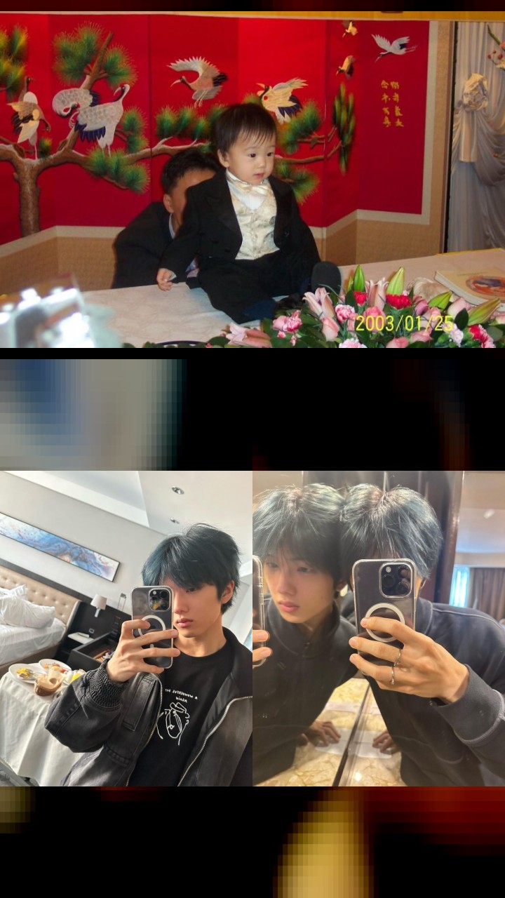 The Top 10 Jisung Instagram Photos of All Time