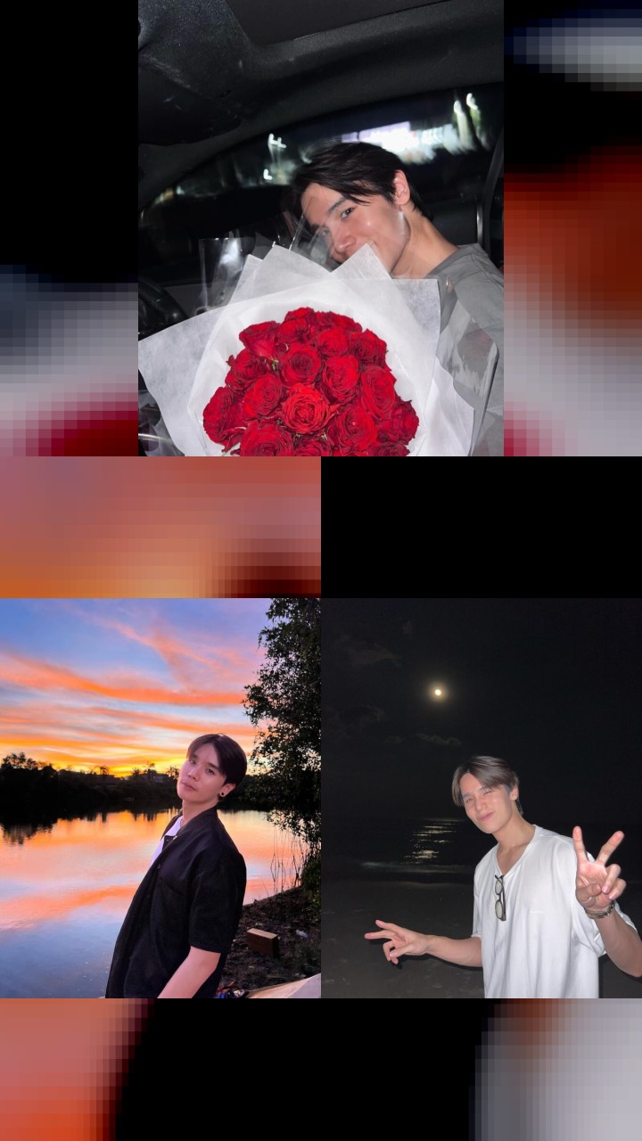Discover Jitaraphol Potiwihok’s 10 Most Popular Instagram Pics