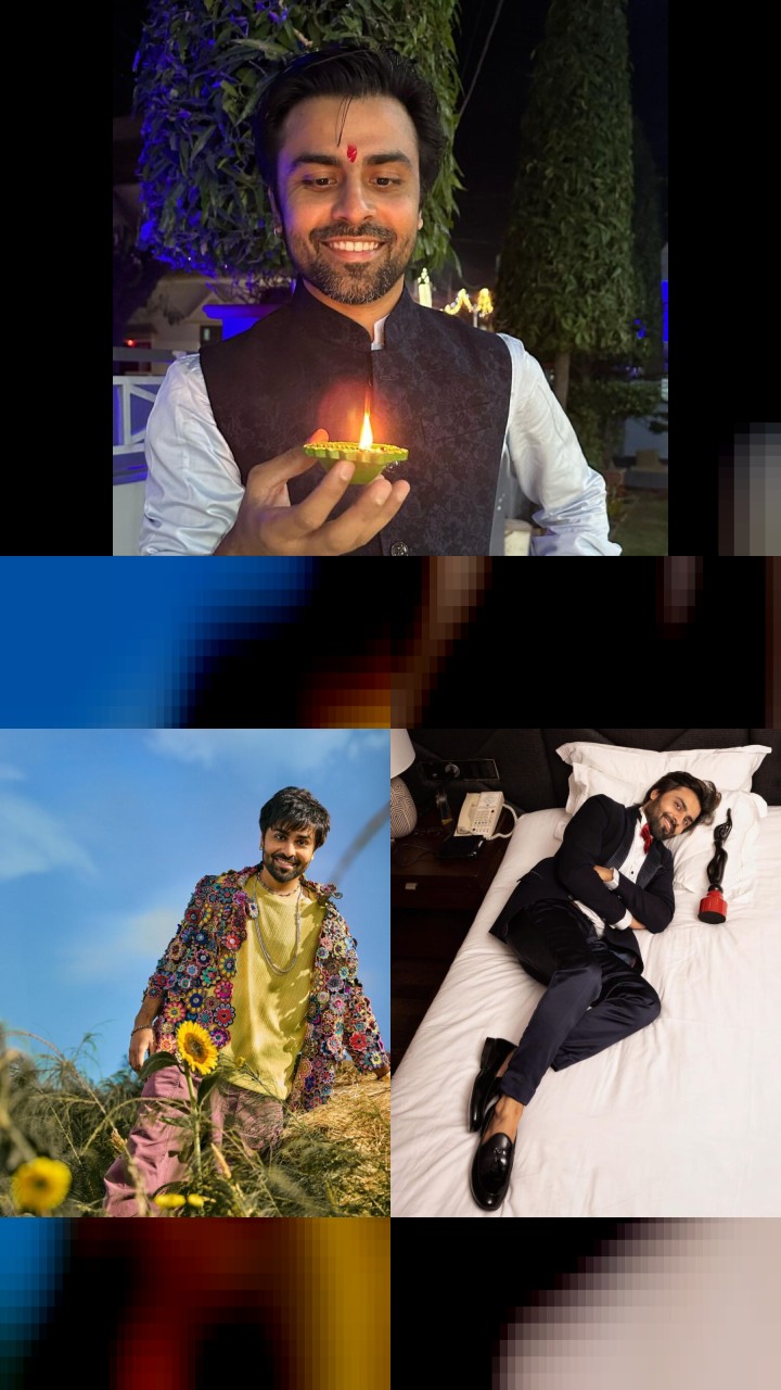 Jitendra Kumar's Top 10 Instagram Photos That Got the Most Likes