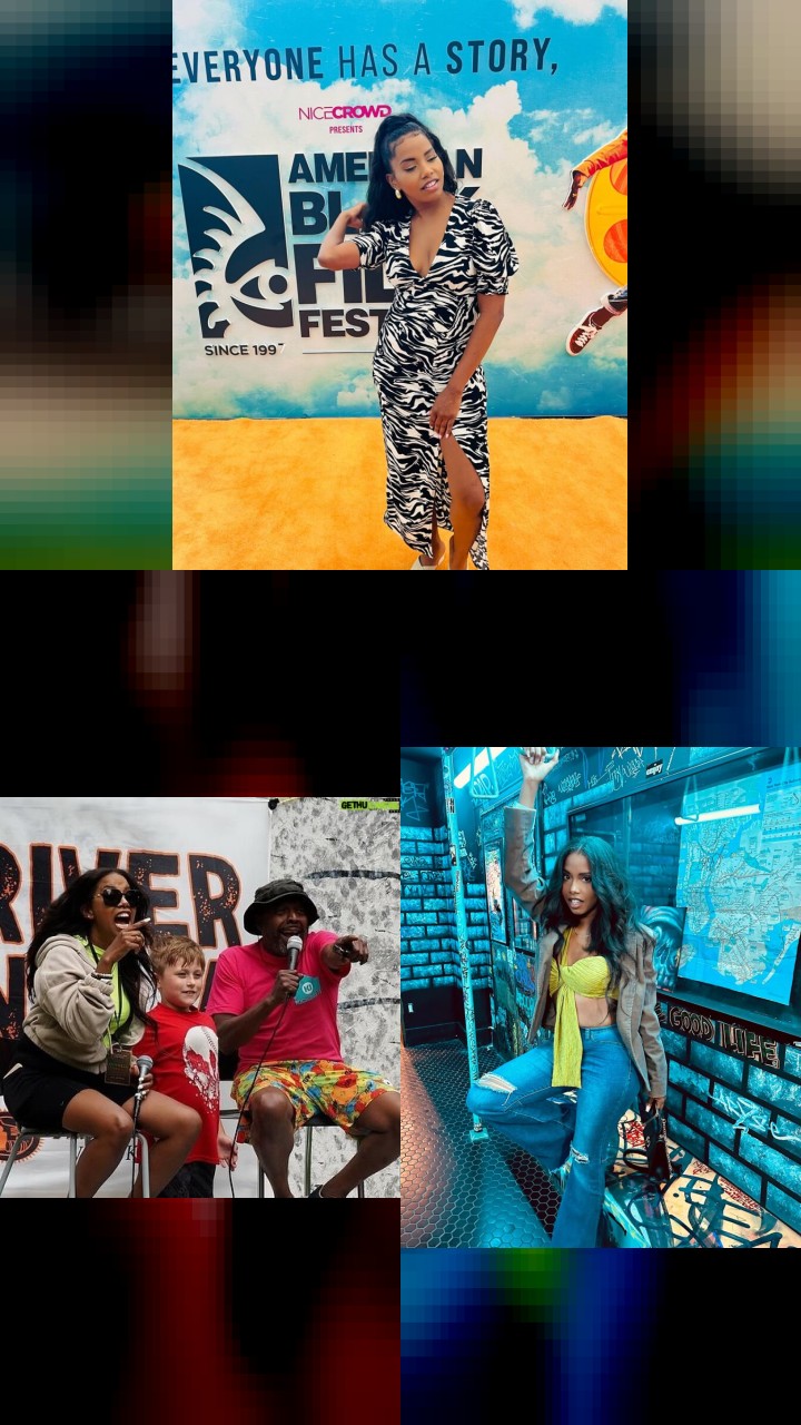 The Top 10 Instagram Posts of Jivanta Roberts