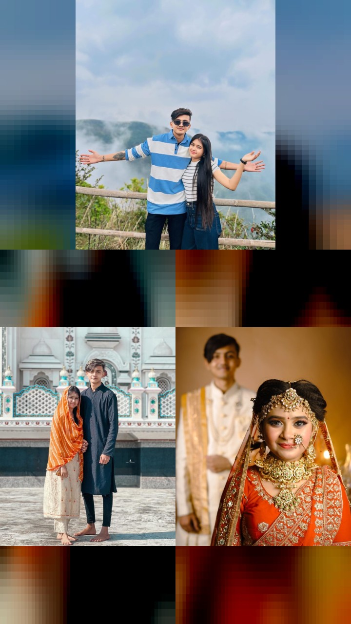 Jiya Khan’s Top 10 Instagram Highlights