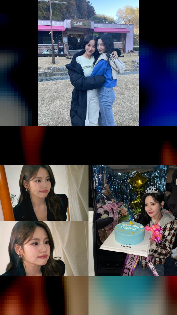 The Most Liked Instagram Photos of Jo A-ram: A Top 10 Showcase!