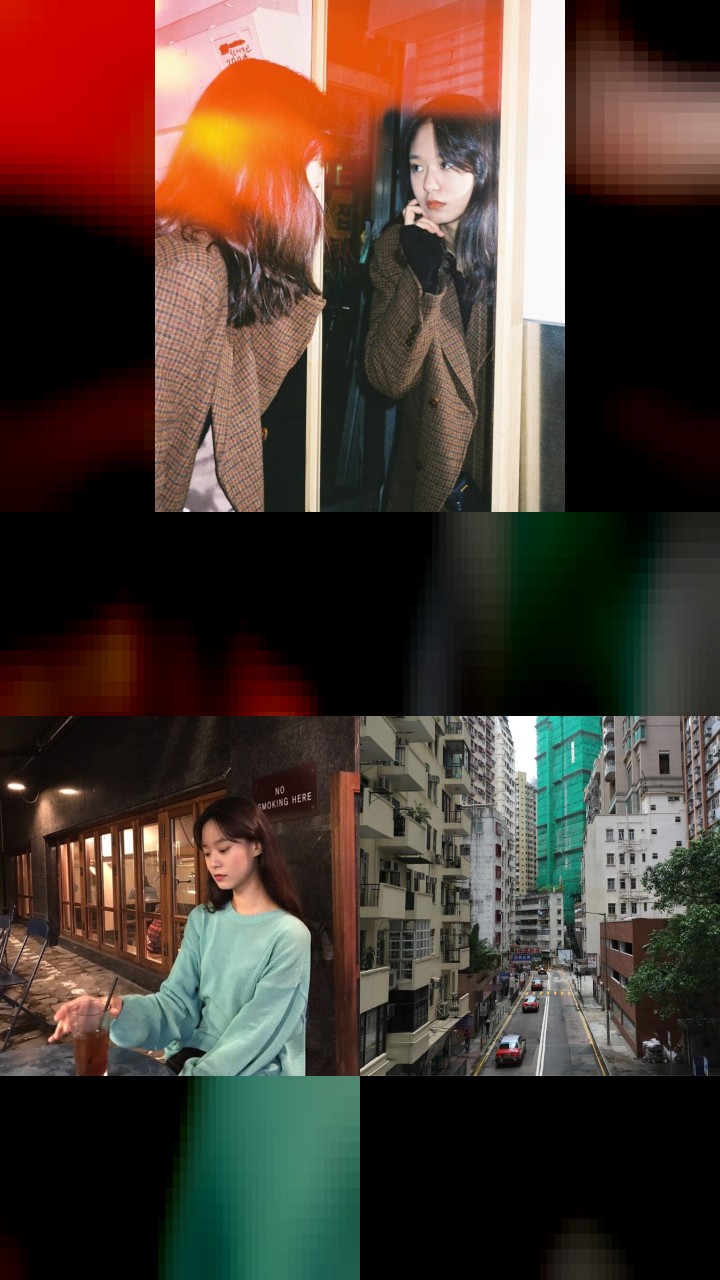 10 Best-Liked Instagram Photos of Jo Eun-seo