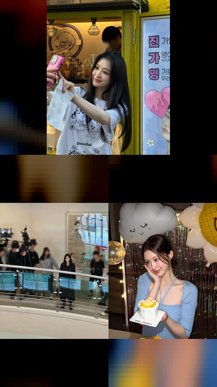 10 Times Jo Hye-joo's Instagram Photos Were Unforgettable