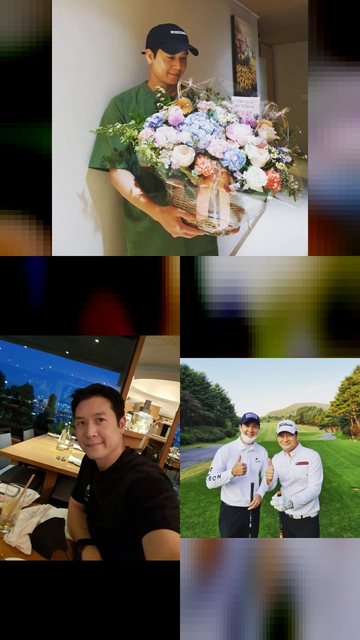 Jo Hyun-jae’s Top 10 Instagram Photos That Captured Hearts