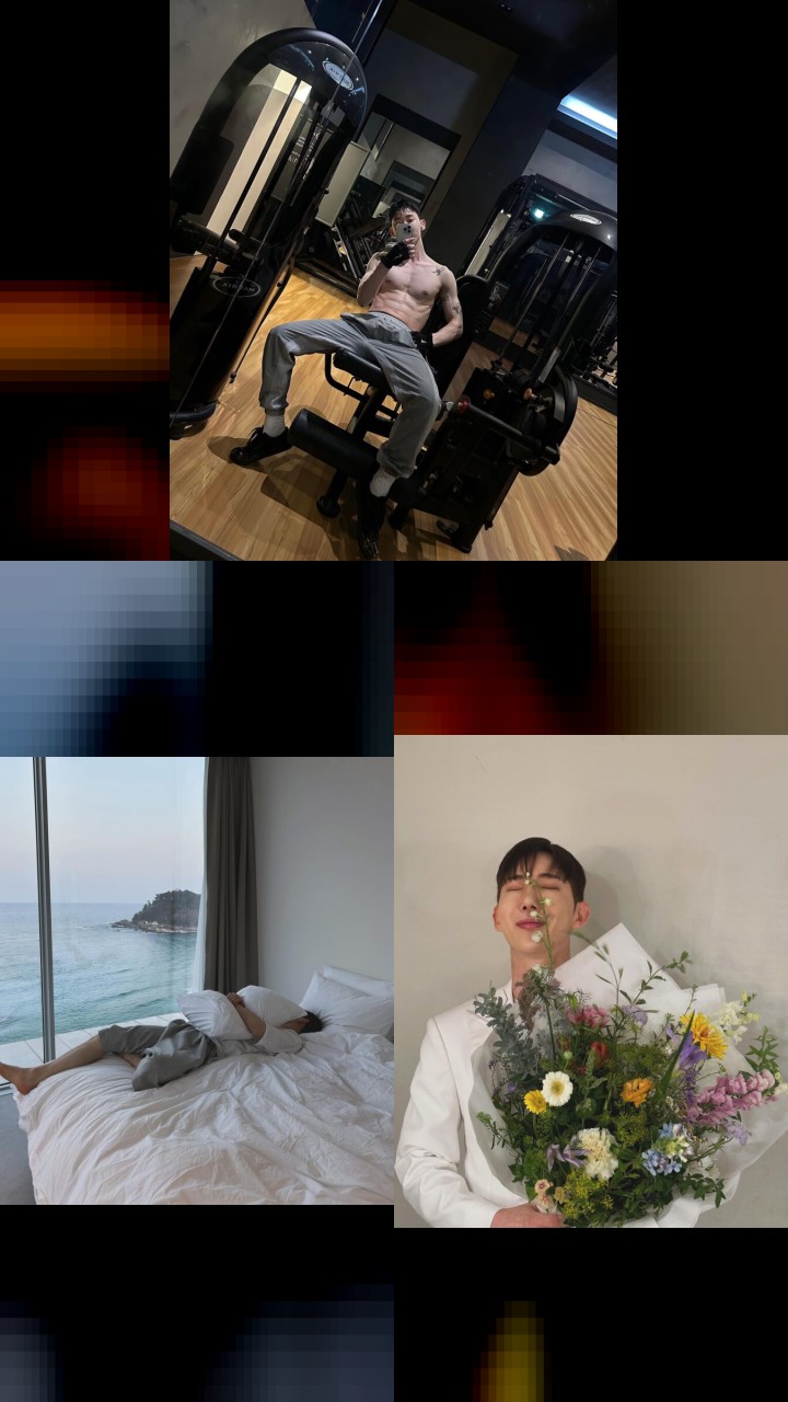 Jo Kwon's Instagram: Top 10 Most Loved Photos
