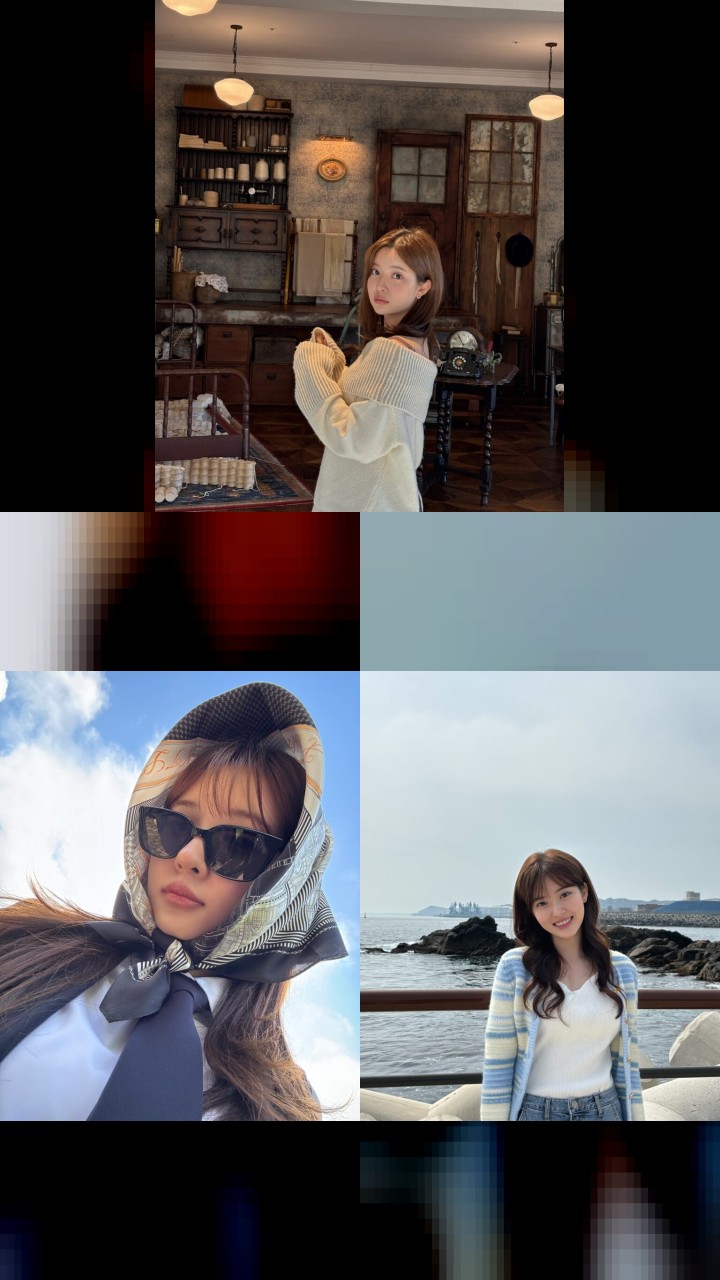 Jo Soo-min’s Top 10 Instagram Photos That Are Pure Gold