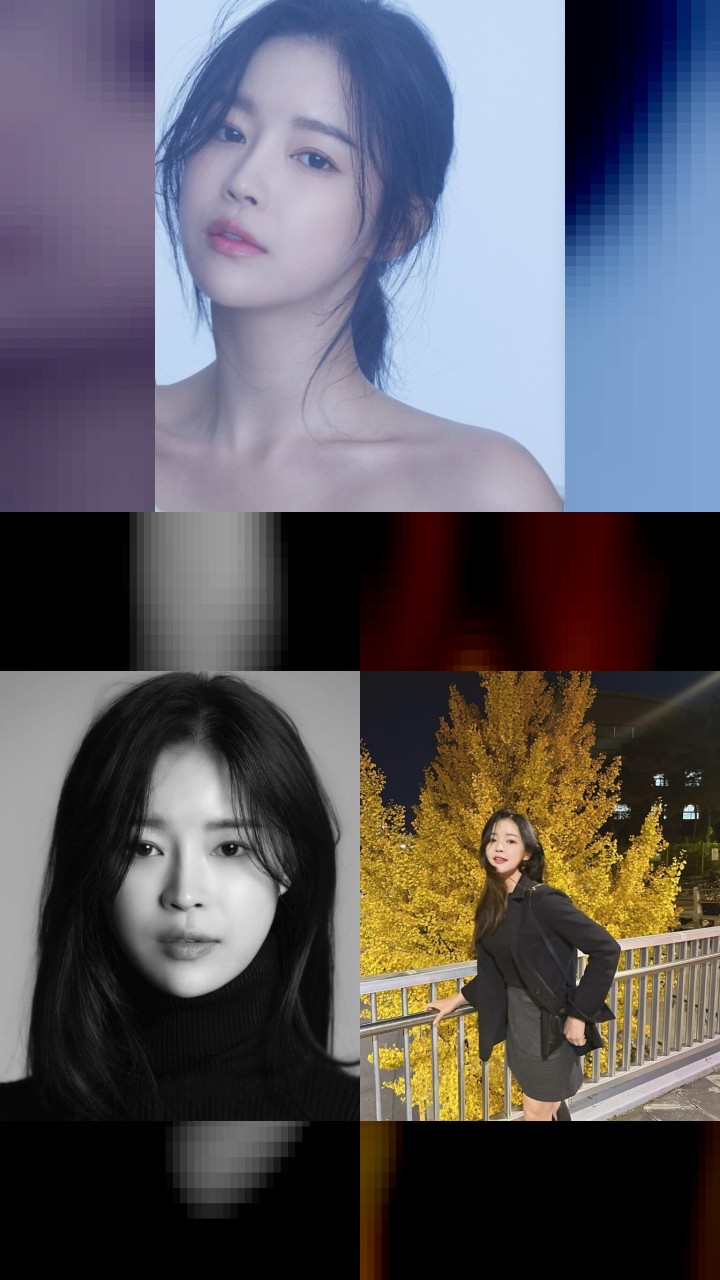 Top 10 Instagram Hits from Jo Yoo-jin