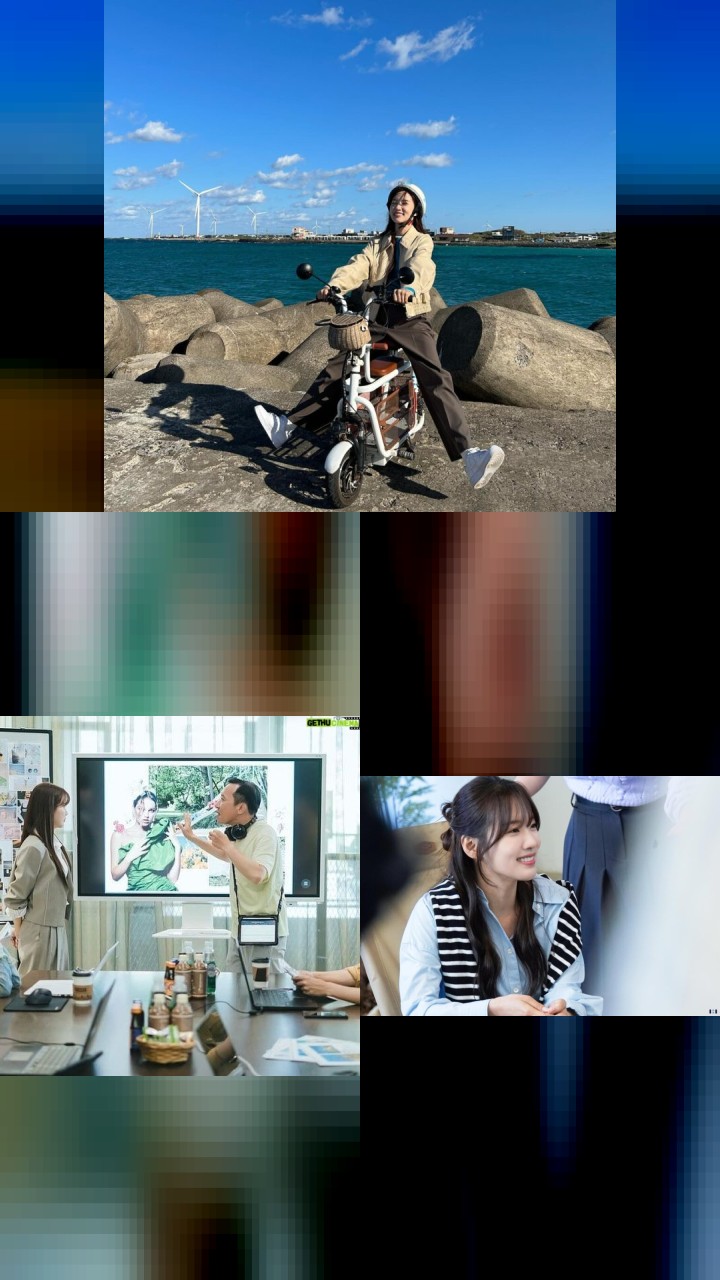 Jo Yoon-seo’s Instagram: 10 Most Liked Photos