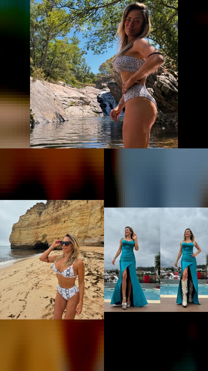 Top 10 Instagram Hits from Joana Amaral Dias