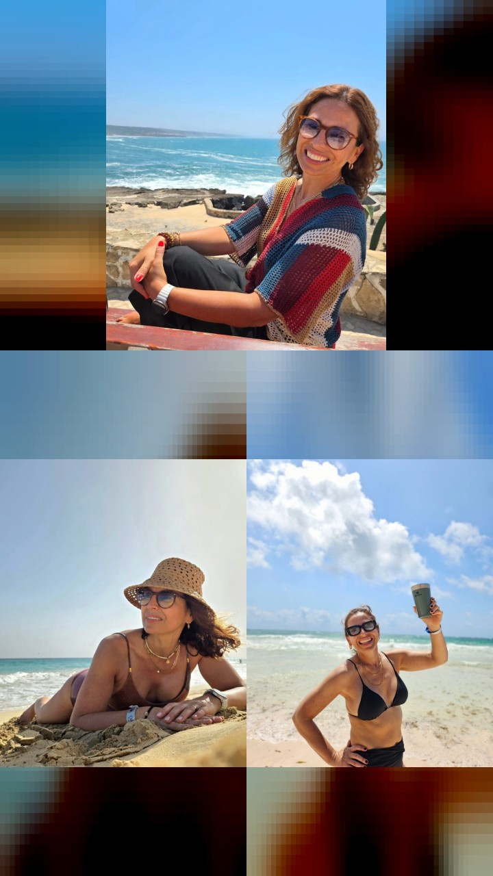 10 Joana Cruz Instagram Photos That Got Major Love
