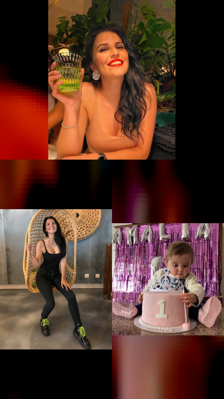 Joana Vieira’s 10 Most Hearted Instagram Photos
