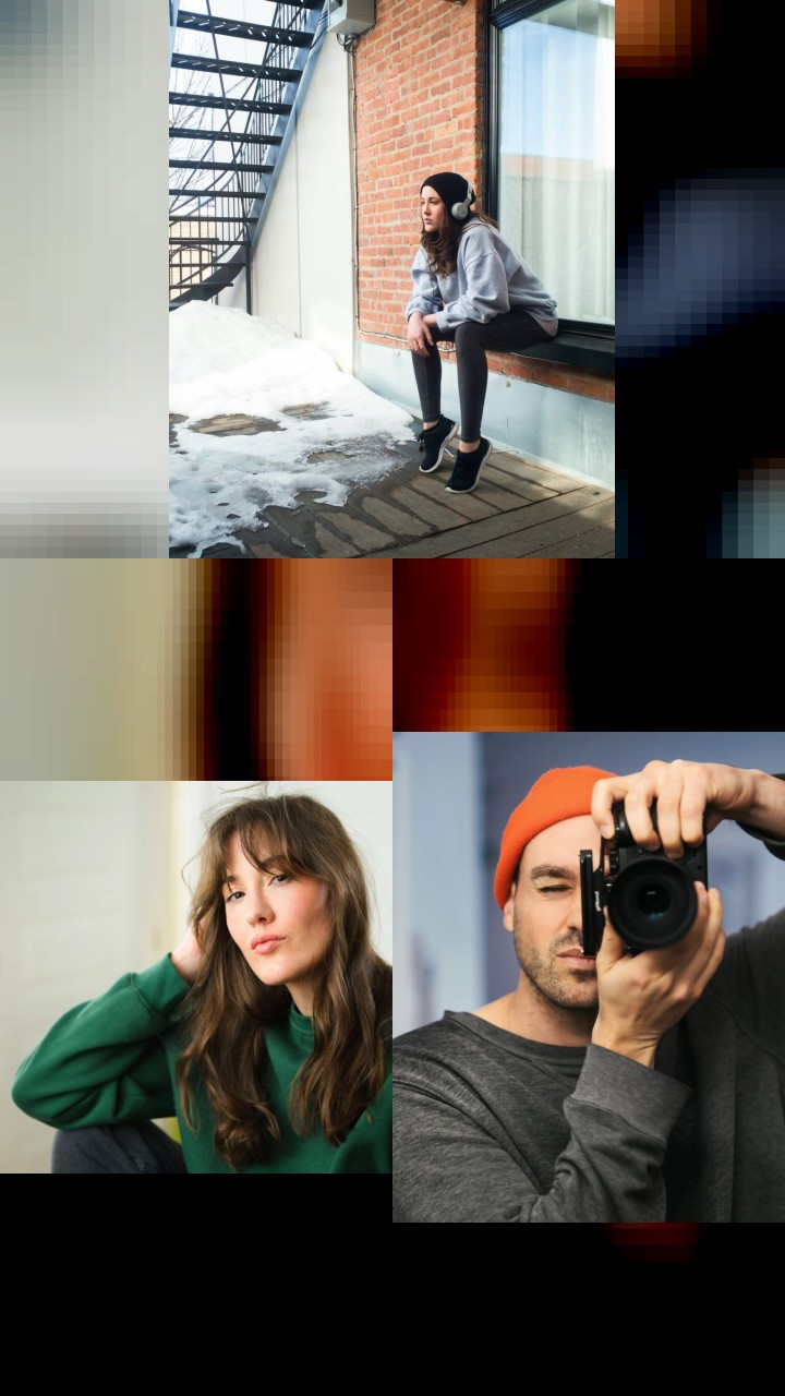Joanie Gonthier's Instagram: Top 10 Most Loved Photos