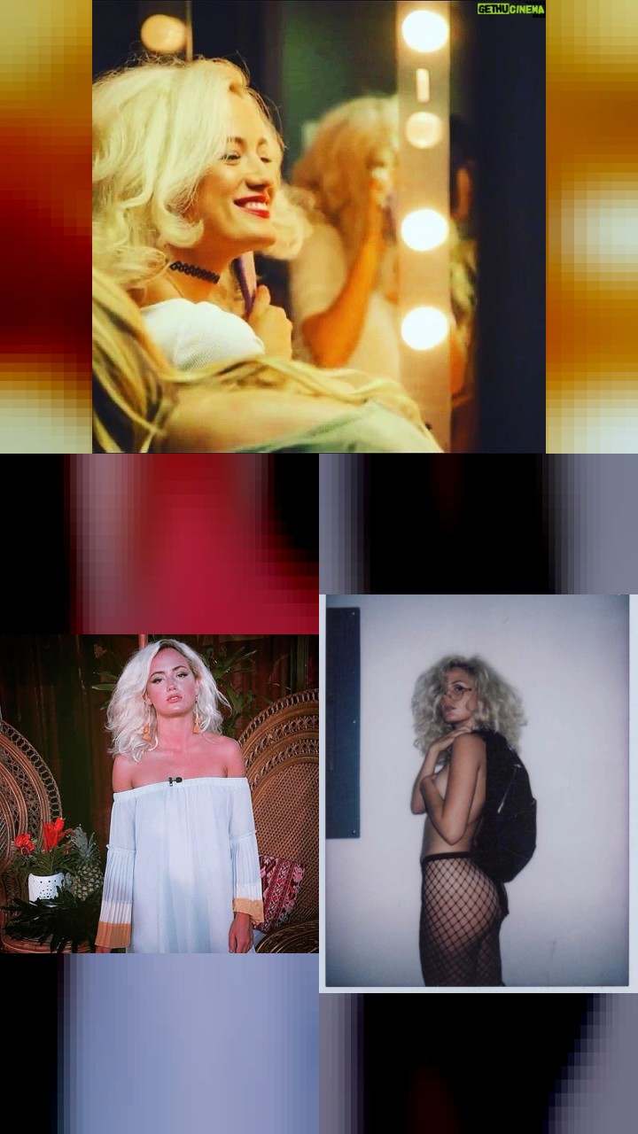 Joanie Perron’s Instagram: The Top 10 Must-See Photos