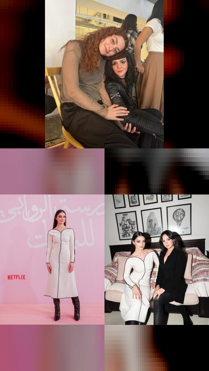 Discover Joanna Arida’s 10 Most Popular Instagram Pics
