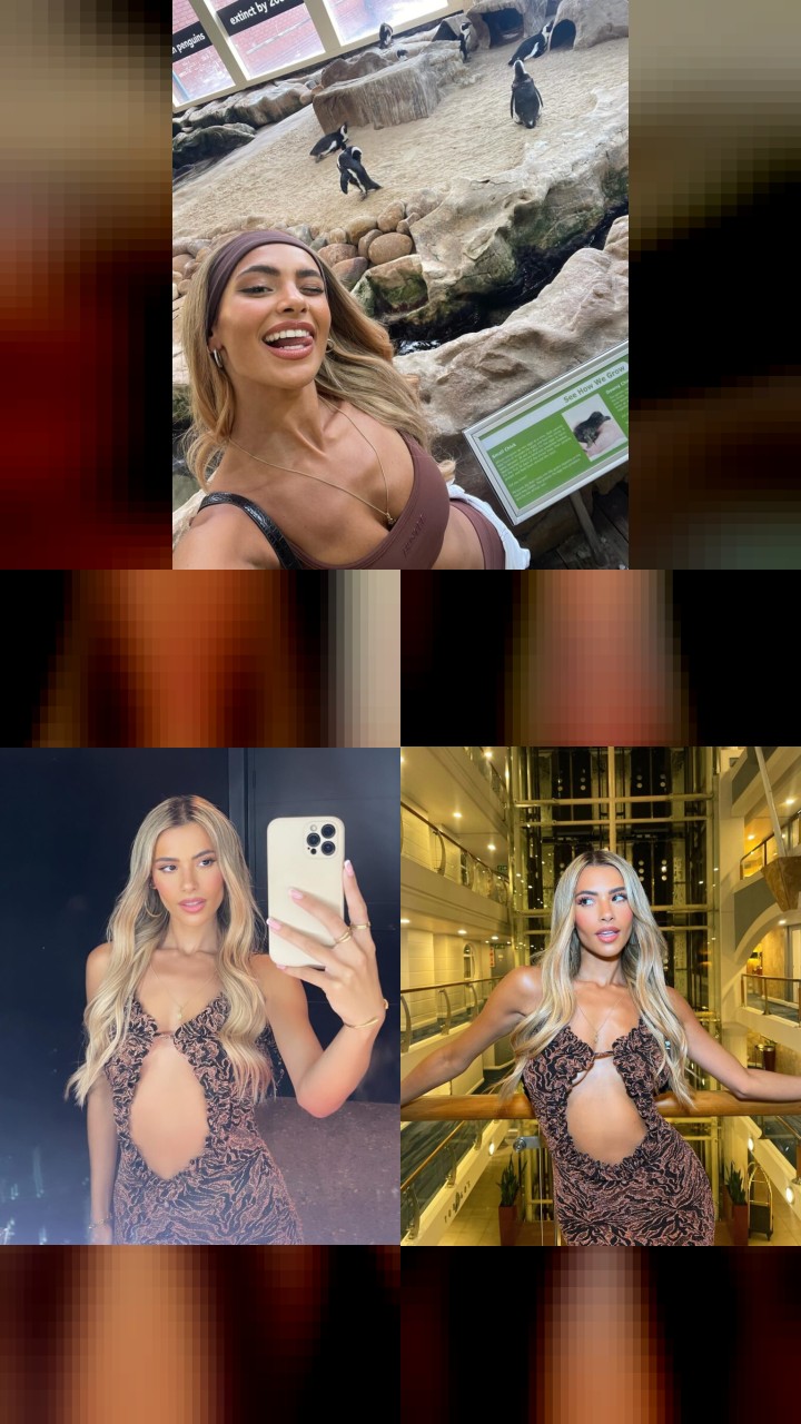 Unveiling Joanna Chimonides's 10 Most Liked Instagram Photos