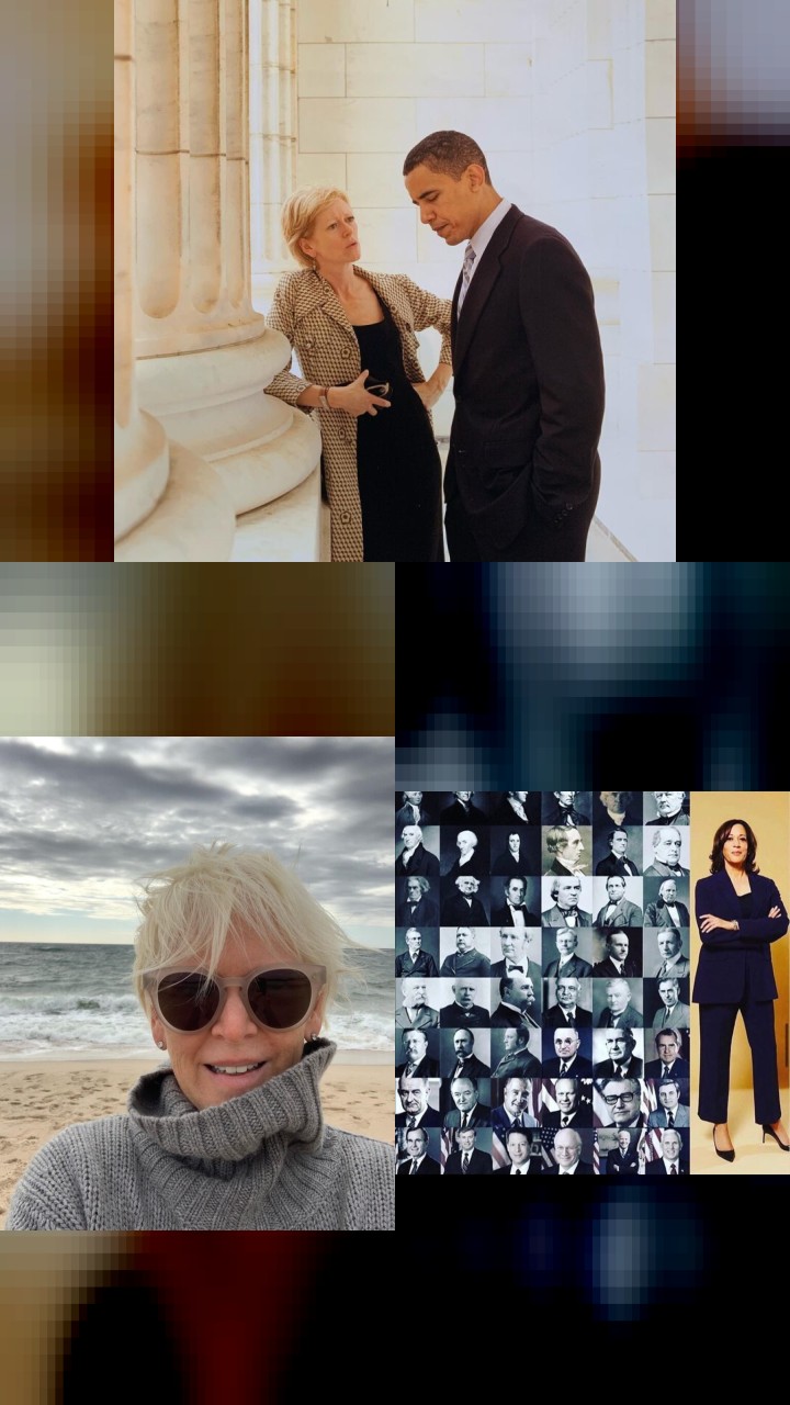 The Most Loved Instagram Photos of Joanna Coles: Top 10