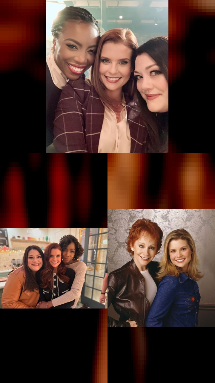 The Best of JoAnna Garcia Swisher: Top 10 Instagram Photos