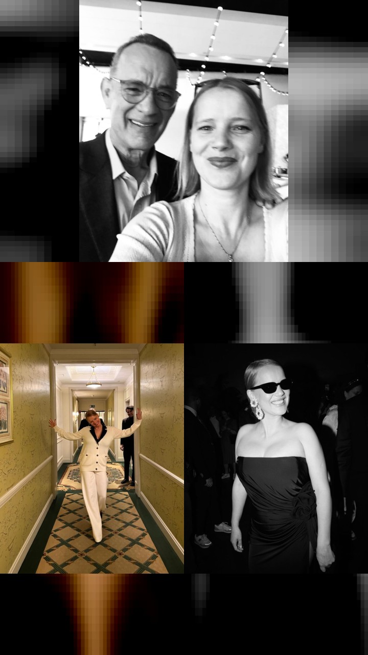 Joanna Kulig’s Instagram: 10 Most Liked Photos