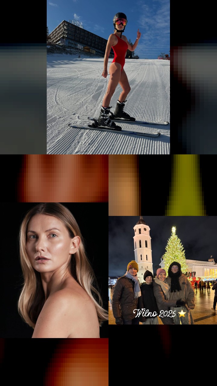 Joanna Moro’s 10 Most Loved Instagram Photos