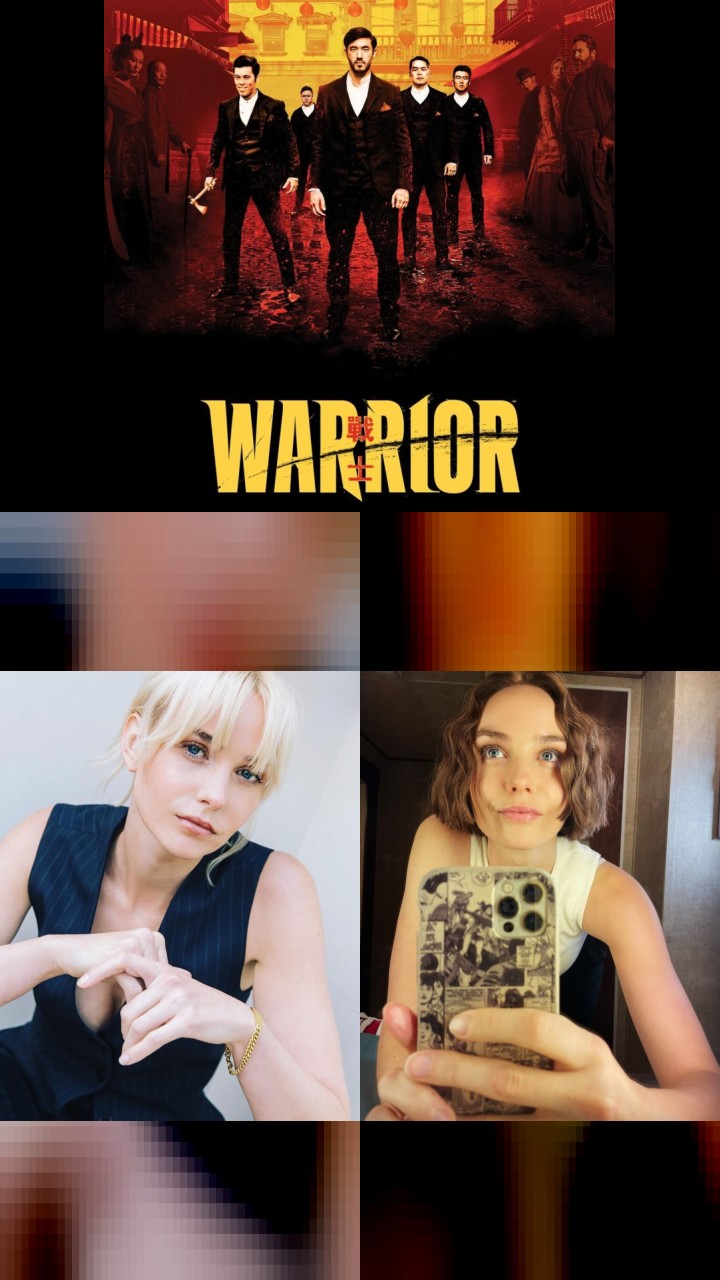 Joanna Vanderham's Top 10 Instagram Photos That Got the Most Likes